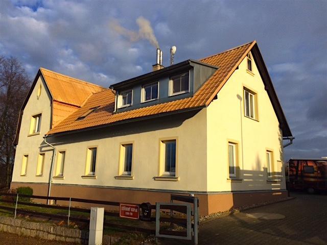 Apartment Liberec Stribrny Kopec Номер фото